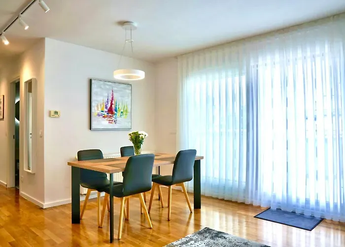 Apartment Zen