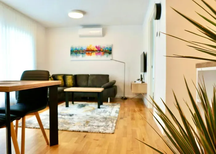 Apartment Zen