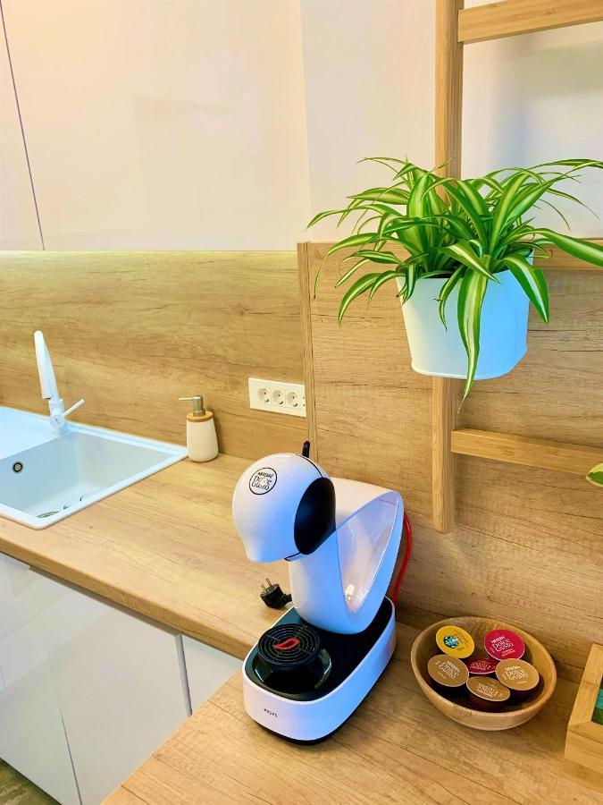 Apartment Zen *