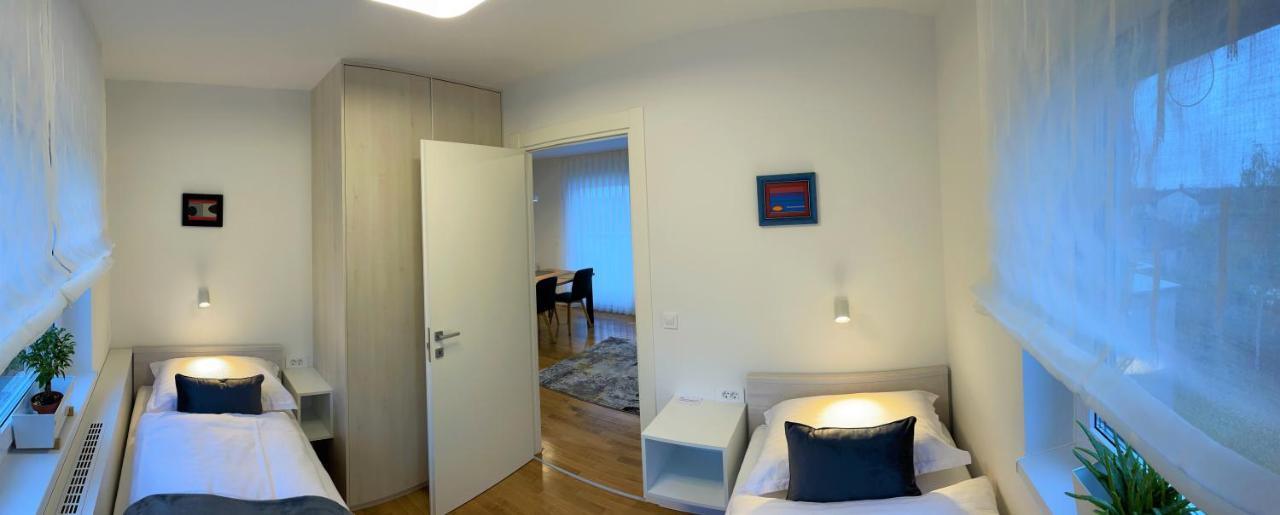 Apartment Zen Sveta Nedjelja (Zagreb)