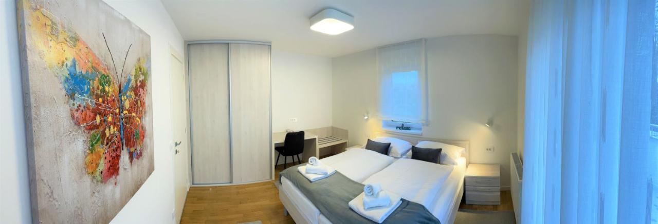 Apartment Zen Sveta Nedjelja (Zagreb)