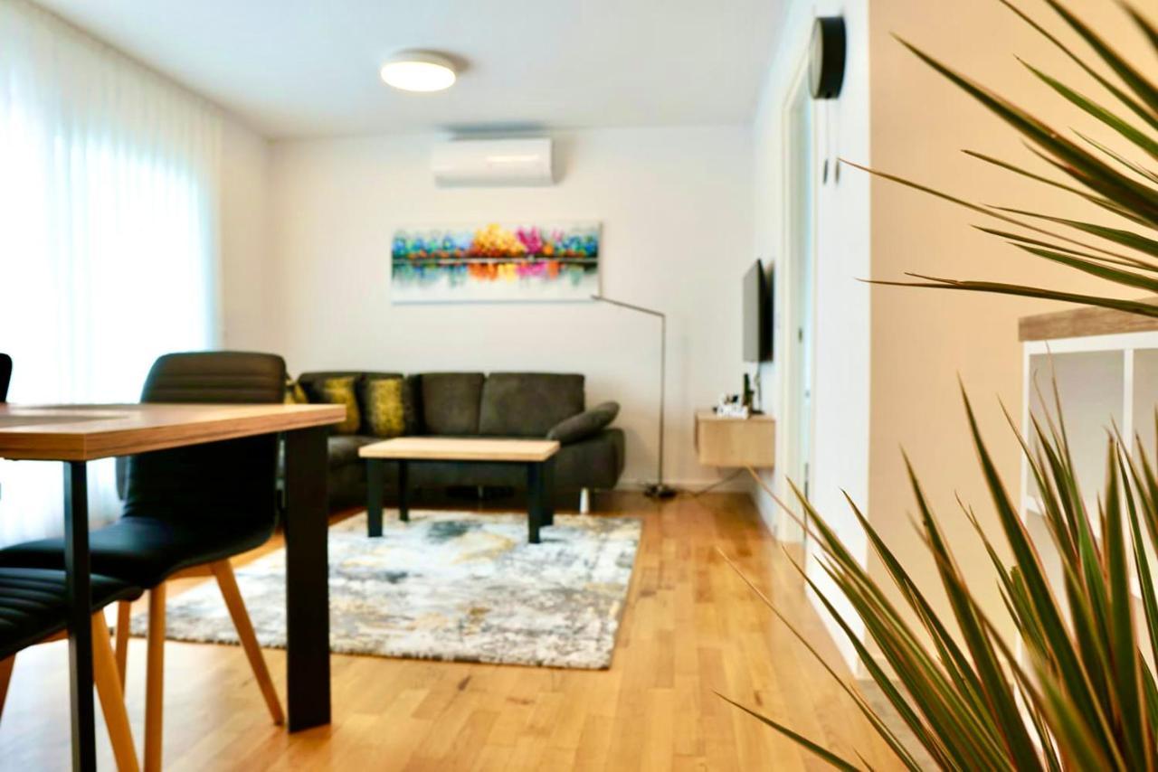 Apartment Zen Sveta Nedjelja (Zagreb)