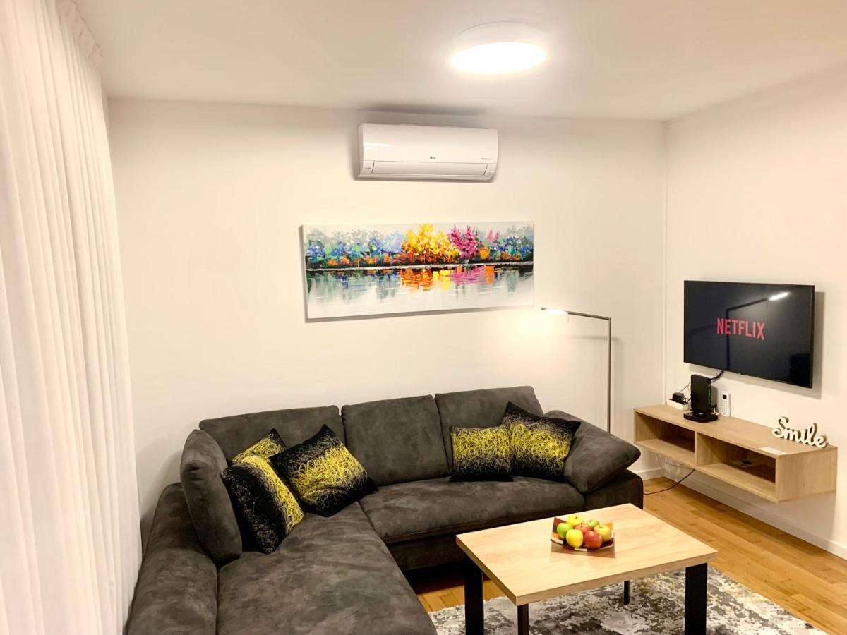 Apartment Zen Sveta Nedjelja (Zagreb)