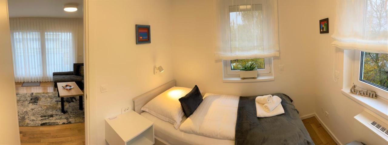 Apartment Zen