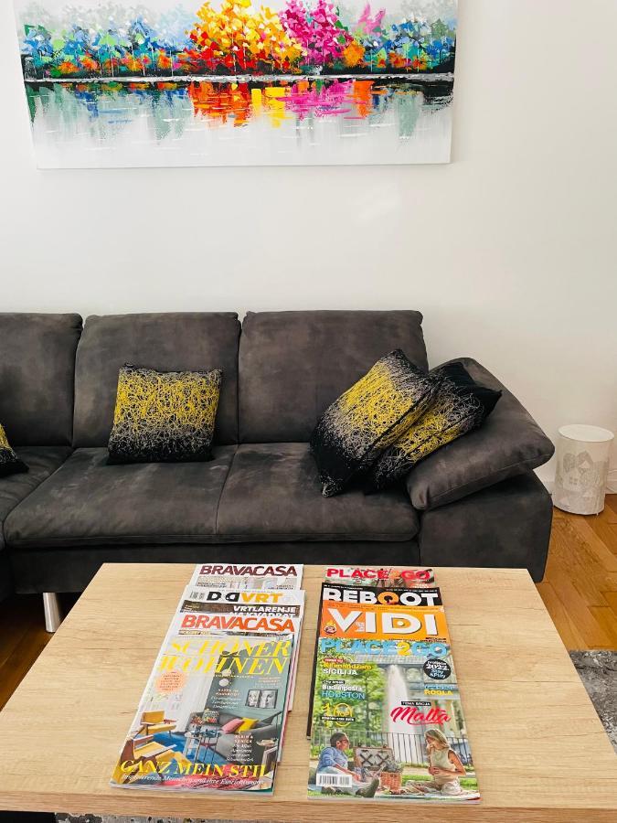 Zen Apartment Sveta Nedjelja (Zagreb)